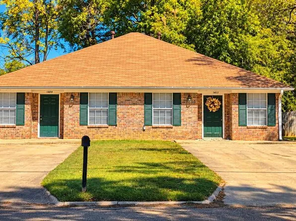 1409-1411 E 24th St, Texarkana, AR 71854