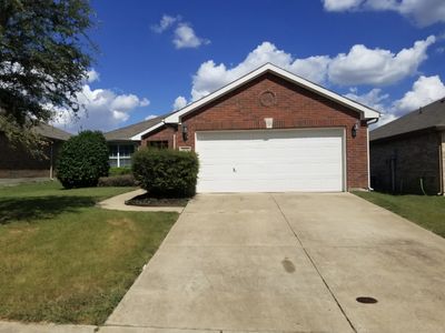 515 Creekside Dr, Princeton, TX, 75407