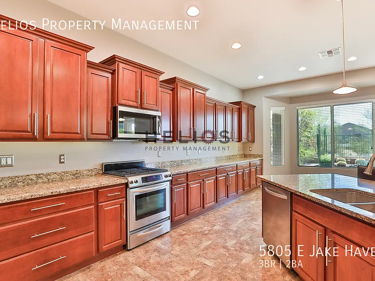 5805 E Jake Hvn — Photo 4