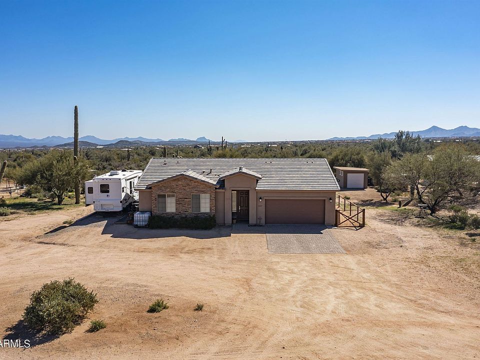 1st image of 16617 E Creosote Dr