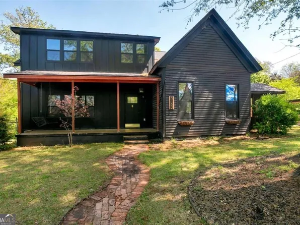 5152 Worsham St NE, Covington, GA 30014