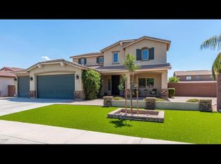 41410 N Bracewell St, San Tan Valley, AZ 85140