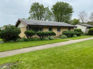 3100 Phillips Ave, Steger, IL 60475