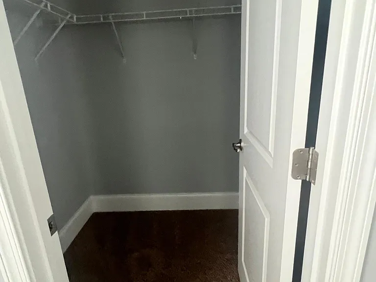 Him Closet