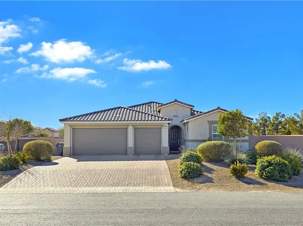 4601 Peppertree St, Pahrump, NV 89061