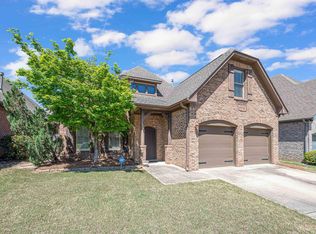 2371 Chalybe Trl, Hoover, AL 35226
