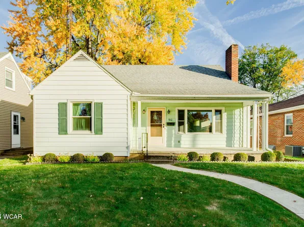 910 W High St, Saint Marys, OH 45885