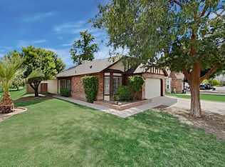 1223 W Comanche Cir, Chandler, AZ 85224