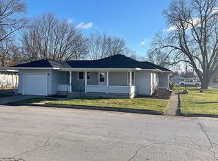 121 Us Highway 50 W, Tipton, MO 65081