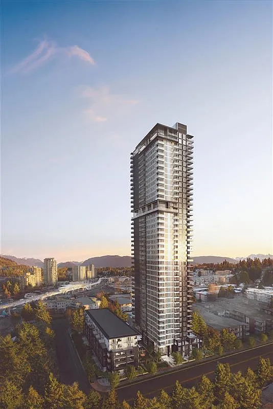 Jinju High Rise — Photo 2