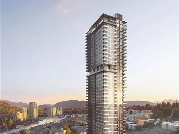 Jinju High Rise