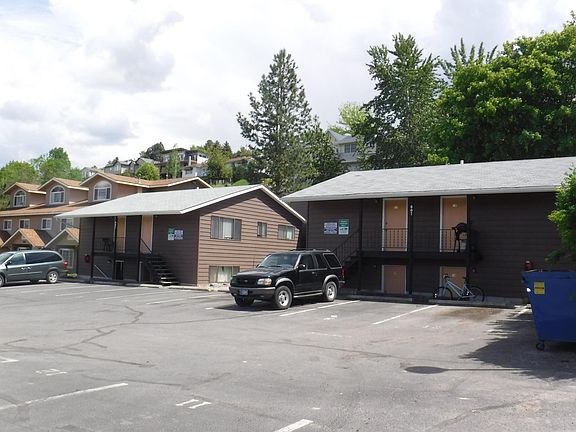 3rd image of 807 SW Higgins Ave APT 7