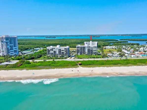5059 N Highway A1a APT 203, Hutchinson Island, FL 34949