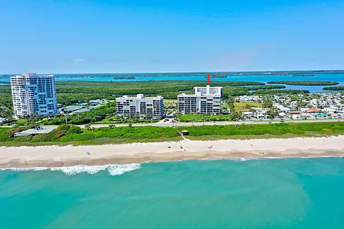 5059 N Highway A1A #203 Photo 1
