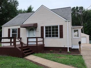 25370 Benton Ave, Euclid, OH 44132