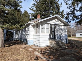 400 W High St, Bangor, MI