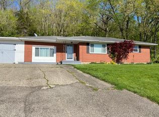 1832 Us Highway 52, Moscow, OH 45153