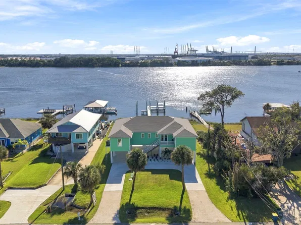 6030 Heckscher Dr, Jacksonville, FL 32226
