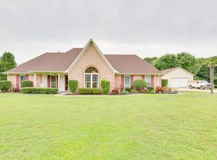 3209 Kyle Ln, Hernando, MS 38632