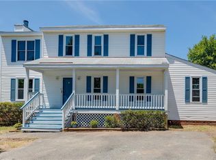 14006 Faline Ct, Midlothian, VA 23112