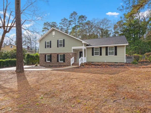 1425 Sunset St, Orangeburg, SC 29115