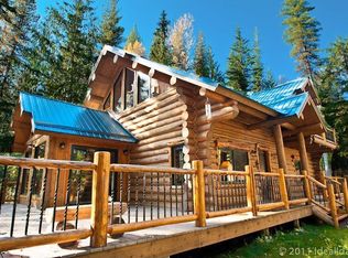 220 Cougar Run, Priest River, ID 83856