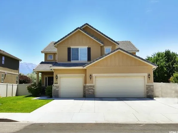 1421 S Dragonfly Dr, Lehi, UT 84043