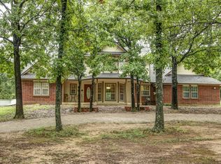 10015 Lakewood Rd, Skiatook, OK 74070