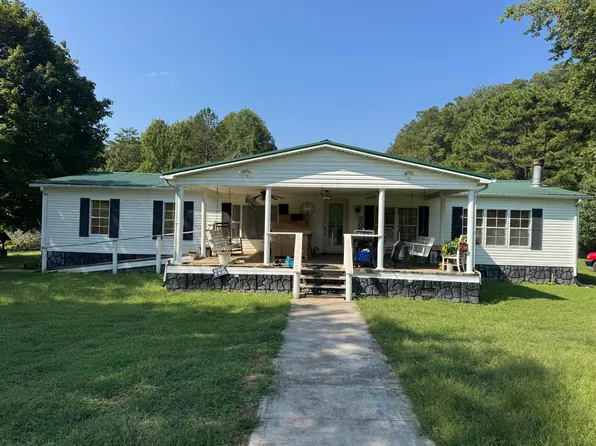 743 Hamblin Hollow Rd #1404-25W, Williamsburg, KY 40769