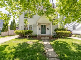 2149 Charlestown Ave, Toledo, OH 43613