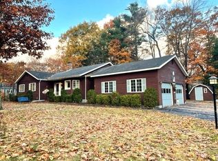 32 Bangor St, Gorham, NH 03581