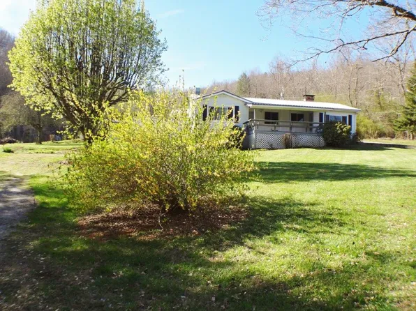 98 Blossomtown Dr, Franklin, NC 28734