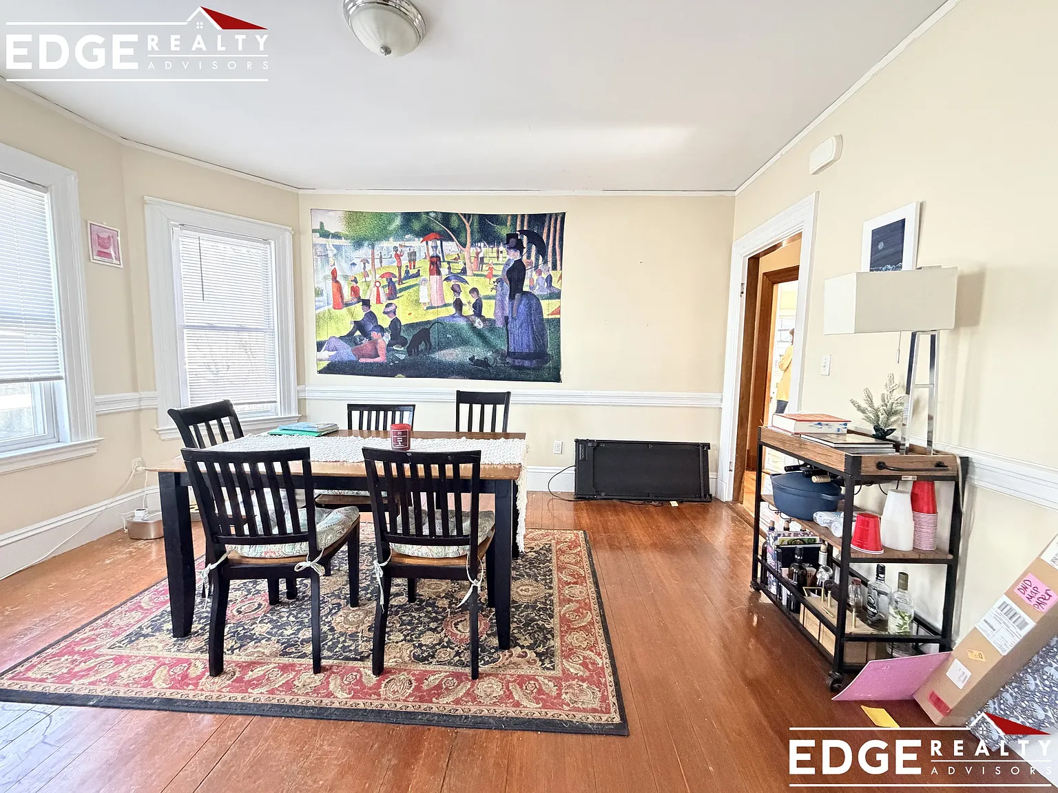 5 bed, 2.0 bath, $5,050 — Photo 4