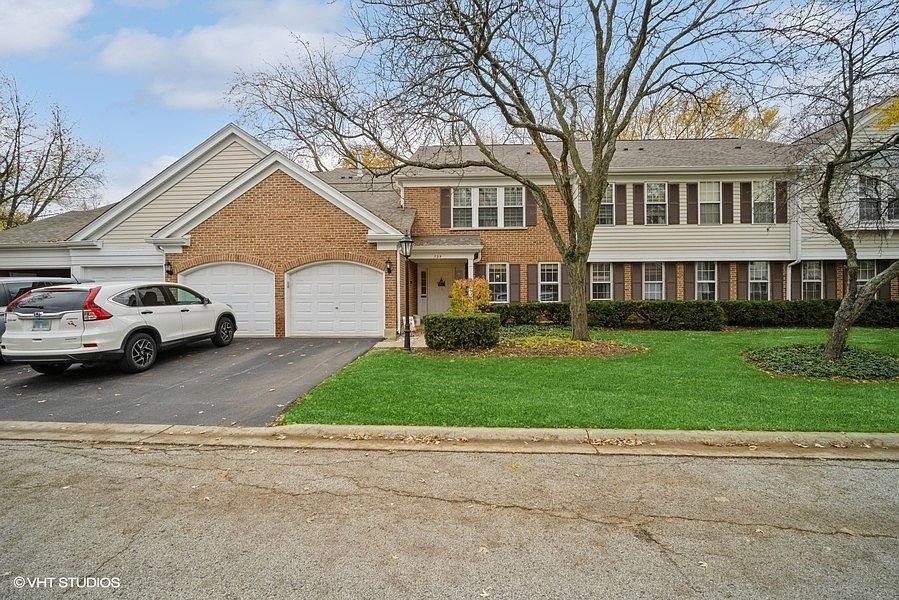 725 Burr Oak Ln APT D, Prospect Heights, IL 60070 Zillow