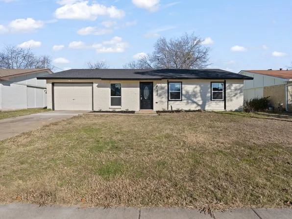 1006 Cielo Vista Dr, Grand Prairie, TX 75052