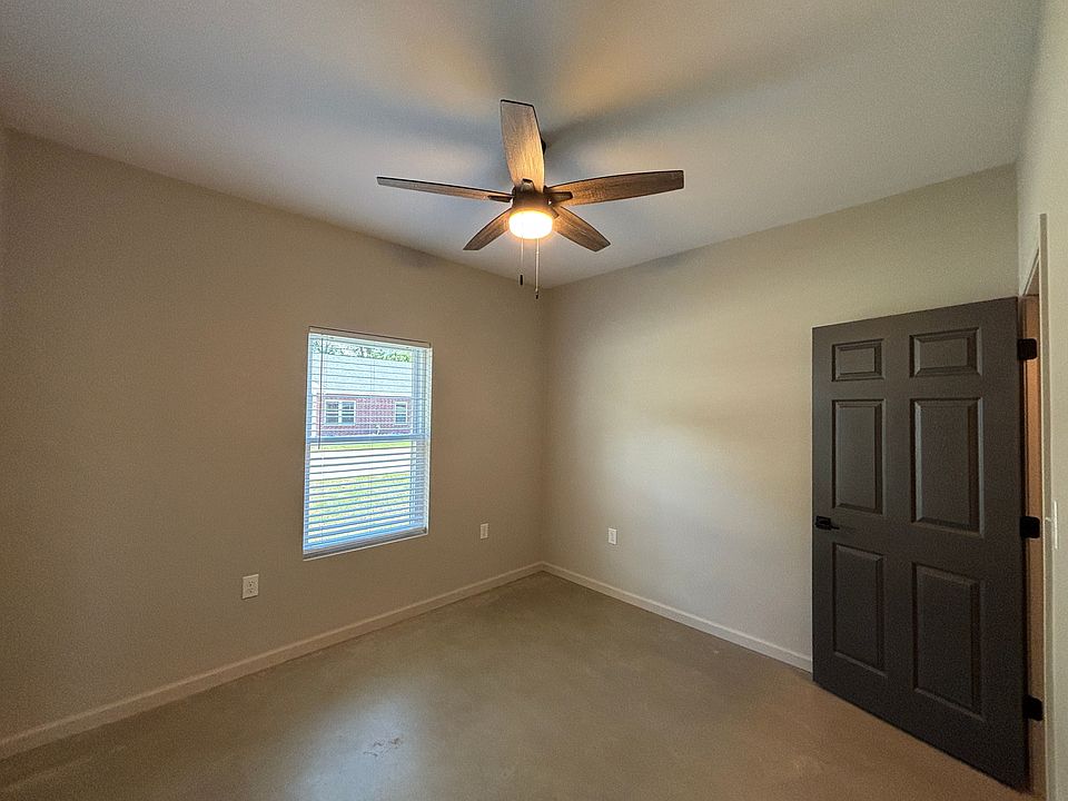 front bedroom