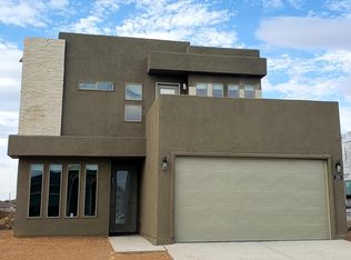 229 Jennice Cir, El Paso, TX 79932