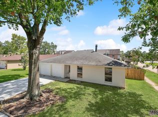 13608 Chalmette Ave, Baton Rouge, LA 70810