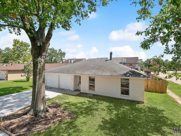 13608 Chalmette Ave, Baton Rouge, LA 70810