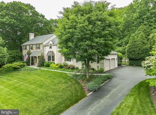 510 Meadow Ln, King Of Prussia, PA 19406