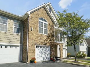 6252 Hudson Reserve Way #6252, Westerville, OH 43081