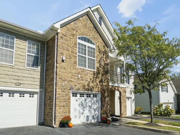 6252 Hudson Reserve Way #6252, Westerville, OH 43081