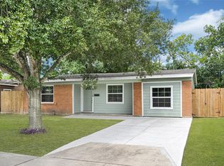 8526 Vennard Rd, Houston, TX 77034