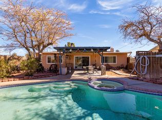 21225 Neuralia Rd, California City, CA 93505