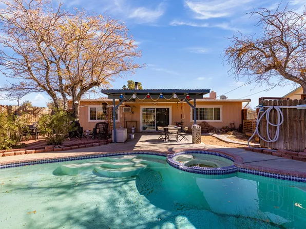 21225 Neuralia Rd, California City, CA 93505