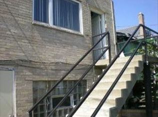 3019 S Troy St #1, Chicago, IL 60623