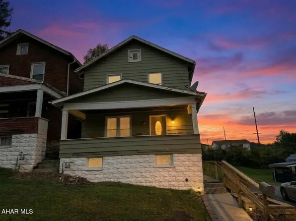 2408 12th Ave, Altoona, PA 16601