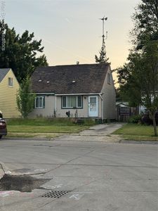 24465 Berry Ave, Warren, MI, 48089