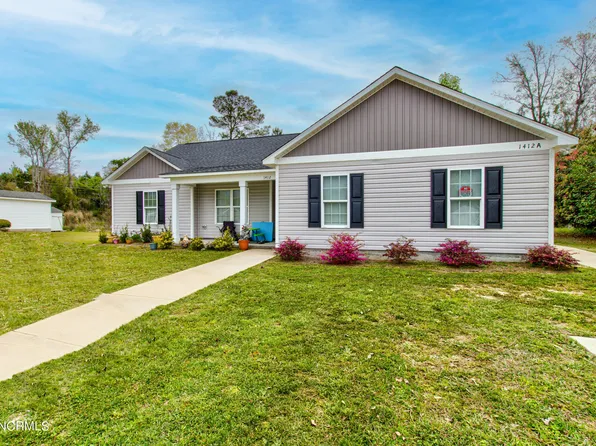 1412 Kornegay Avenue, Wilmington, NC 28405