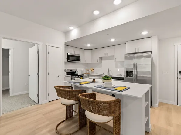 Ascend Meadowdale